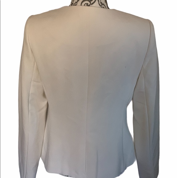 NWT The Limited Scandal Collection Blazer SZ Med - Picture 2 of 8